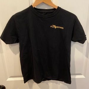 Flo Grown Shirt (Youth Large)